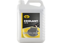 Liquide de refroidissement Kroon-Oil Organic NF -38°C 5L
