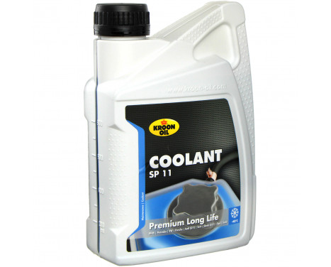 Liquide de refroidissement Kroon-Oil SP 11 -40°C 1L