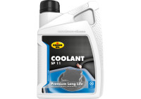 Liquide de refroidissement Kroon-Oil SP 11 -40°C 1L