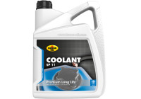 Liquide de refroidissement Kroon-Oil SP 11 -40°C 5L