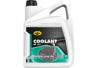 Liquide de refroidissement Kroon-Oil SP 14+ -37°C 5L