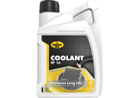 Liquide de refroidissement Kroon-Oil SP 16 -38°C 1L