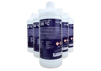 Liquide de refroidissement longue durée Winparts GO! G12 -36 °C 5 L