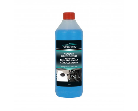 Liquide de refroidissement Protecton G11 -26°C 1L