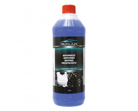 Liquide de refroidissement Protecton G12 -37°C 1L