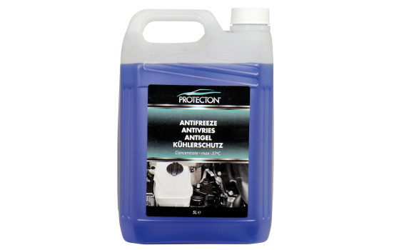 Liquide de refroidissement Protecton G12 -37°C 5L