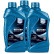 Pack dégressif Eurol Liquide de refroidissement BS 6580 -36°C 3 x 1L