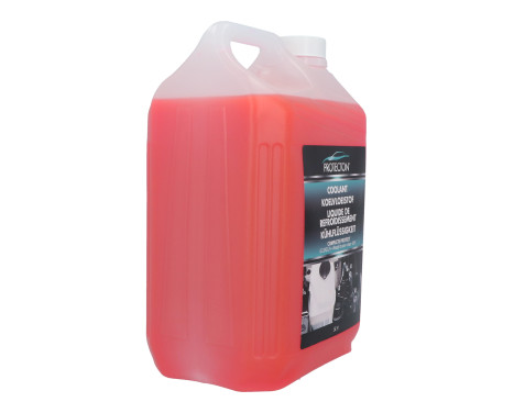 Protecton Protection Complète Liquide De Refroidissement RTU G12/G12+ -26 5L