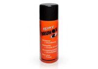 Convertisseur de rouille époxy Brunox 400ml