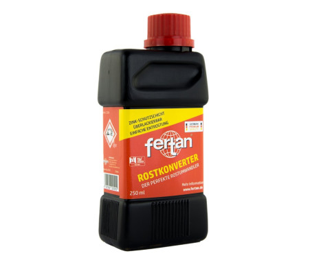 Convertisseur de rouille Fertan 250ml