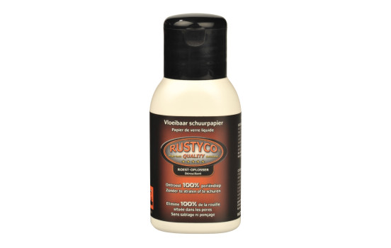 Gel antirouille Rustyco 50ml