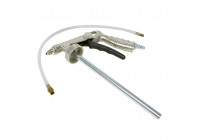 Pistolet Carpoint Antirouille