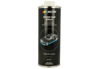 Protection anti-gravillons 1 litre - blanc