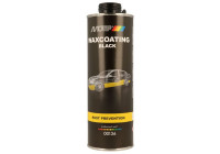 Revêtement de cire 1 litre