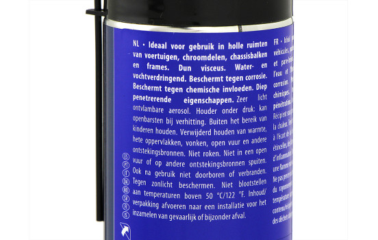 Spray de revêtement Eurol ML 400 ml, Image 2