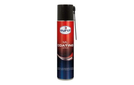 Spray de revêtement Eurol ML 400 ml, Image 3
