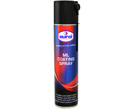 Spray de revêtement Eurol ML 400 ml