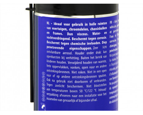 Spray de revêtement Eurol ML 400 ml, Image 2