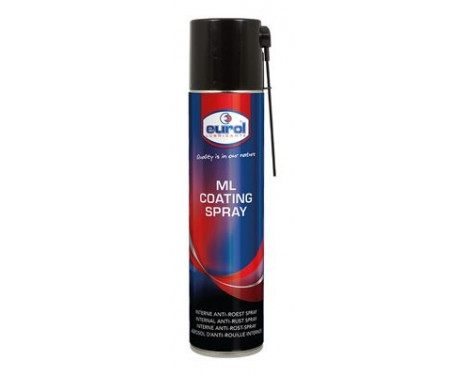 Spray de revêtement Eurol ML 400 ml, Image 3