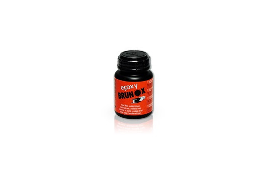 Brunox époxy convertisseur de rouille 100ml