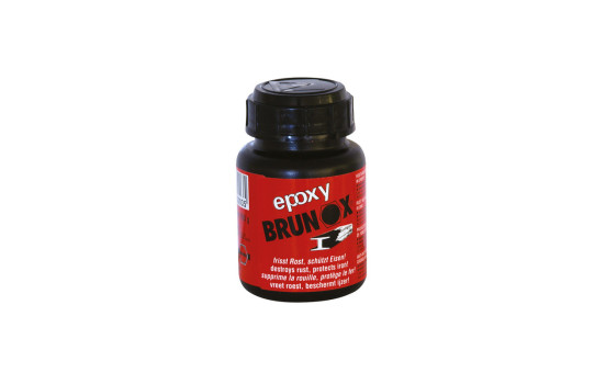 Brunox époxy convertisseur de rouille 100ml, Image 2