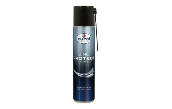 Eurol Zinc Spray 400ml, Image 3