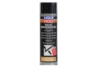 Liqui Moly Cire Antirouille Marron 500ml