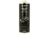 Motip Anti-gravillons 1 litre blanc (haute qualité)