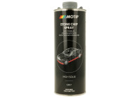 Motip Anti-gravillons Gris 1 litre (Haute qualité)