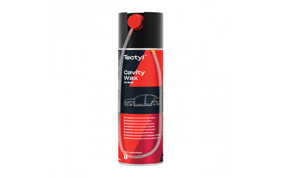 Tectyl Cavity Wax Ambre 500 ml