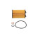 Aceite de filtro AMC SO-807 Kavo parts