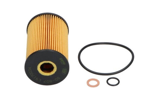 Aceite de filtro AMC SO-807 Kavo parts, Imagen 4