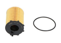 Aceite de filtro AMC TO-152 Kavo parts