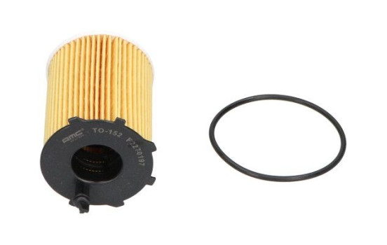 Aceite de filtro AMC TO-152 Kavo parts