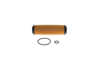 CARTUCHO DE FILTRO DE ACEITE P7404 Bosch