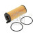 filtro de aceite 1000281 FEBI