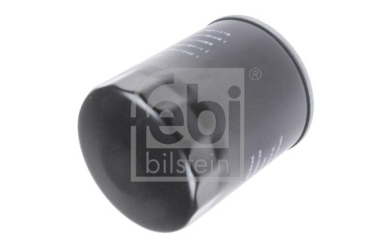 Filtro de aceite 1000621 FEBI, Imagen 2