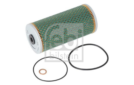 Filtro de aceite 1002258 FEBI