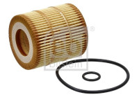 Filtro de aceite 1004049 FEBI