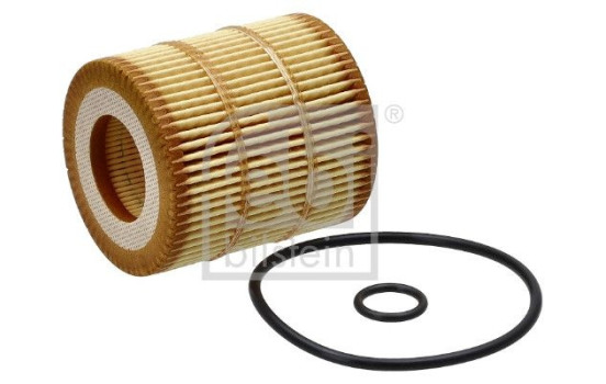 Filtro de aceite 1004049 FEBI