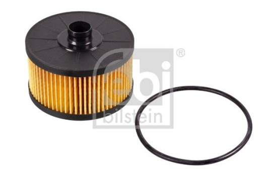 Filtro de aceite 100487 FEBI, Imagen 2