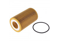 Filtro de aceite 100490 FEBI