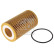 Filtro de aceite 100490 FEBI, Miniatura 2