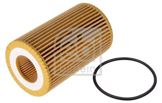 Filtro de aceite 100490 FEBI, Imagen 2