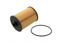 Filtro de aceite 101315 FEBI