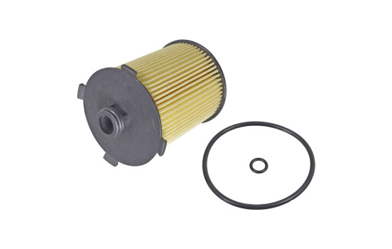 Filtro de aceite 101323 FEBI