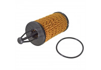 Filtro de aceite 101327 FEBI