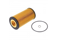 Filtro de aceite 101330 FEBI