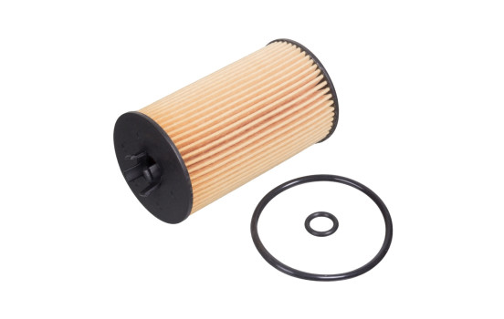 Filtro de aceite 101641 FEBI