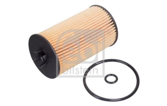 Filtro de aceite 101641 FEBI, Imagen 2
